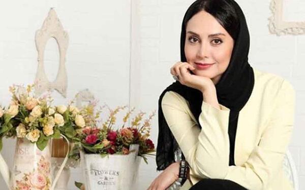 عکس اهو در فیلم ستایش