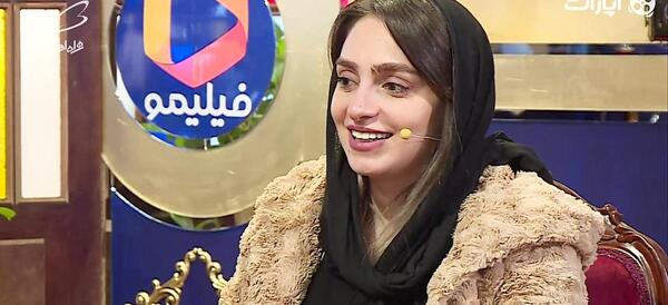 عکس بهناز دشتی