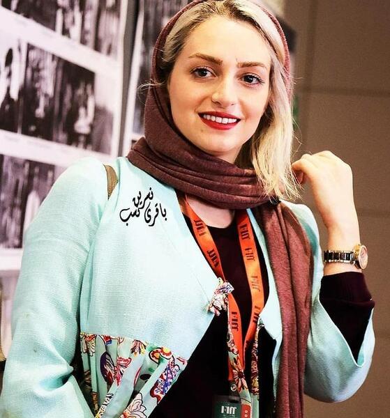 عکس بهناز دشتی