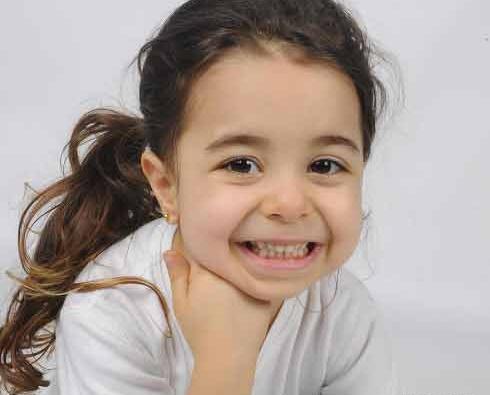 عکس مادر اویکو در سریال دخترم