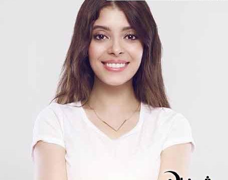 عکس مادر اویکو در سریال دخترم