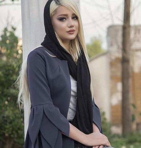 عکس مانتو لاکچری