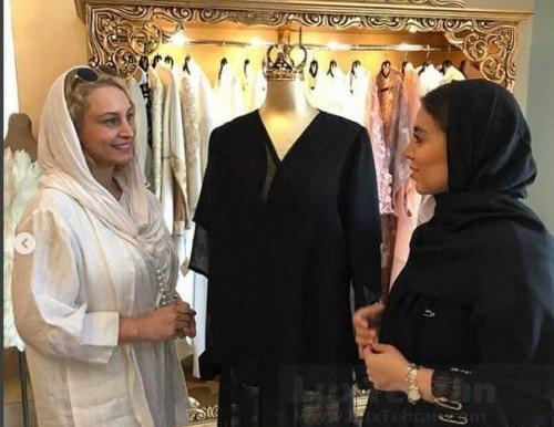 عکس مانتو لاکچری