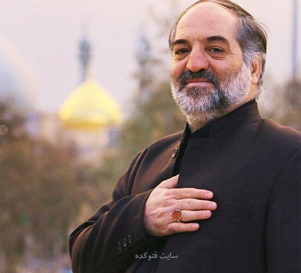 عکس مهران پناهی