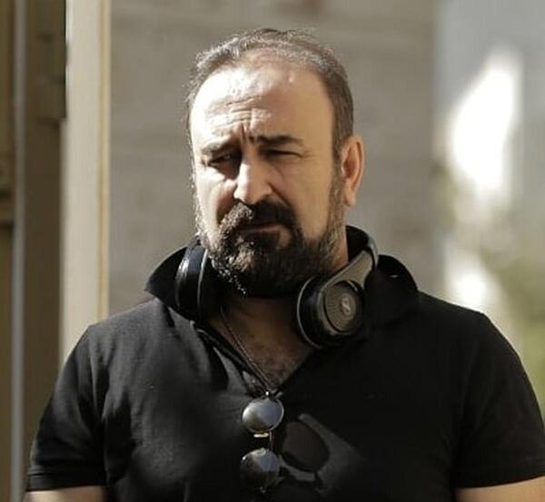 عکس مهران پناهی