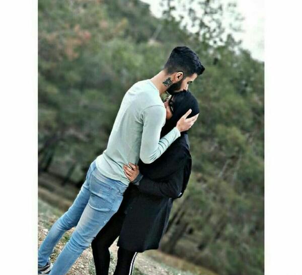 عکس فیک عاشقانه ایرانی