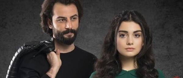 عکس اوزگه یاگیز اینستا