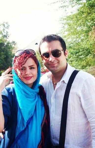 عکس بارداری تمام بازیگران