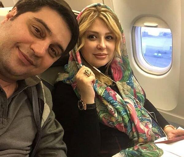 عکس بارداری تمام بازیگران