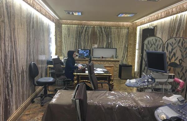 عکس داریوش دلیری