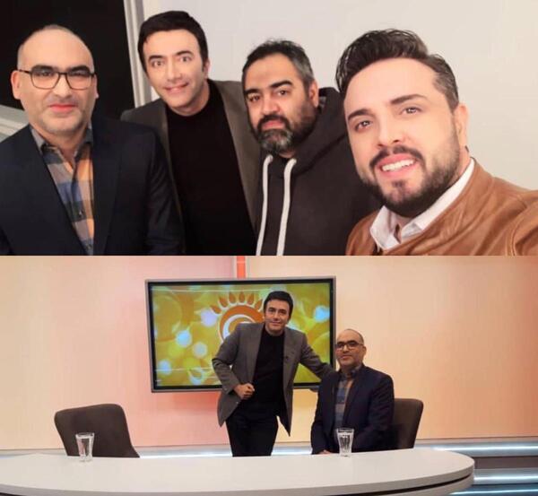 عکس داریوش دلیری