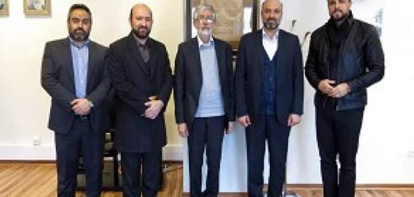 عکس داریوش دلیری