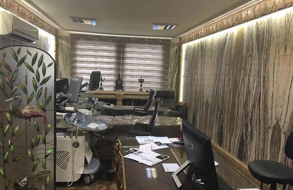 عکس داریوش دلیری