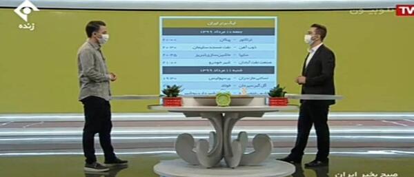 عکس داریوش دلیری