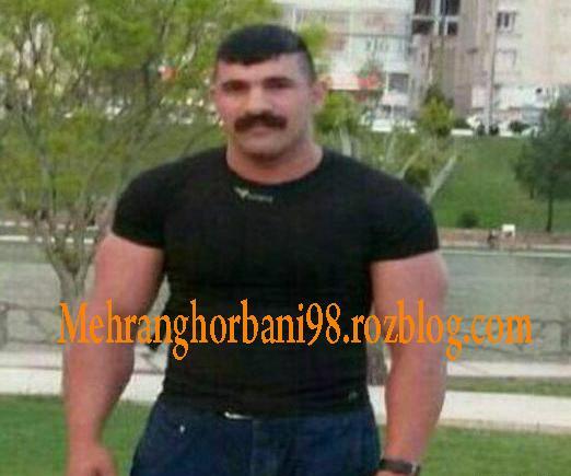 عکس محمد لر