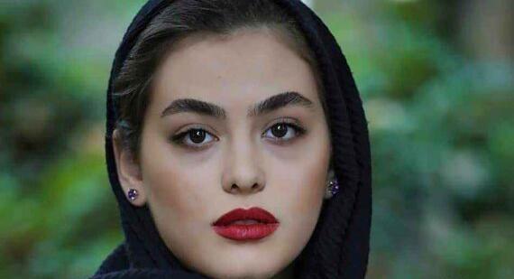 عکس محدثه پارسا