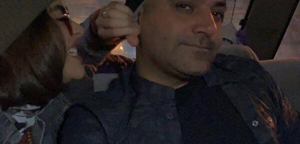 عکس محدثه پارسا