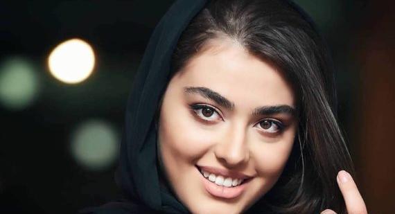 عکس محدثه پارسا