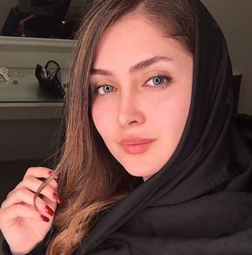 عکس فیک زنانه