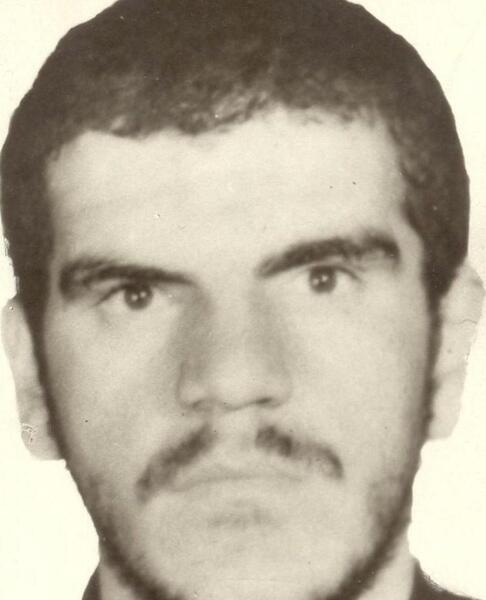 عکس حسن طهماسبی