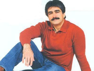 عکس بهزاد خواننده