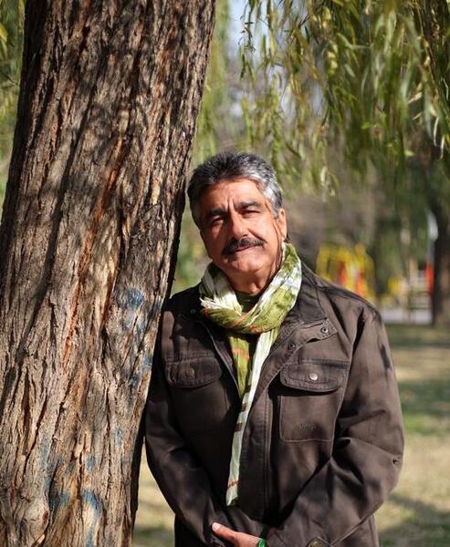 عکس بهزاد خواننده