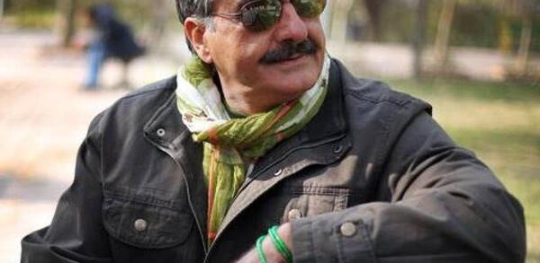 عکس بهزاد خواننده