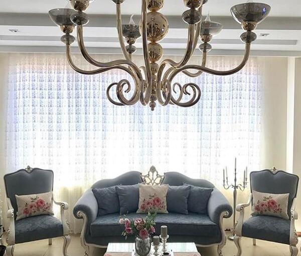 عکس عروس طوسی
