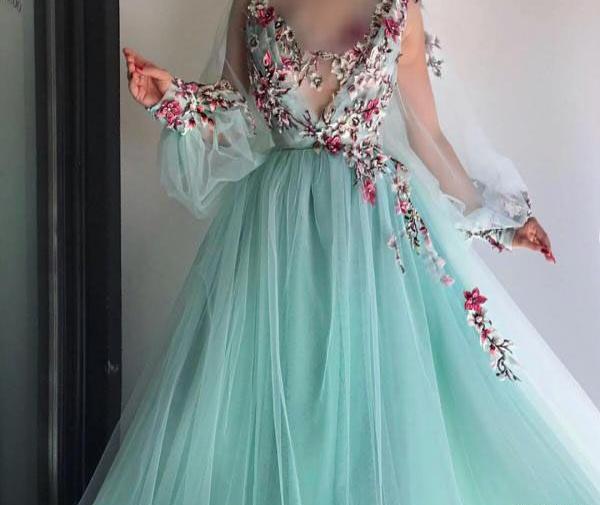 عکس لباس مجلسی زنانه خاص