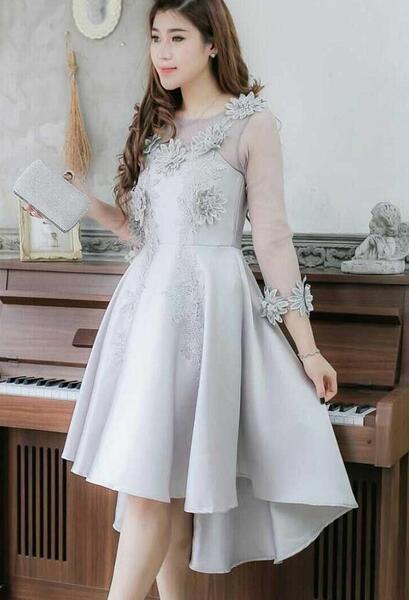 عکس لباس مجلسی زنانه خاص