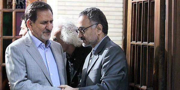 عکس سعید لیلاز