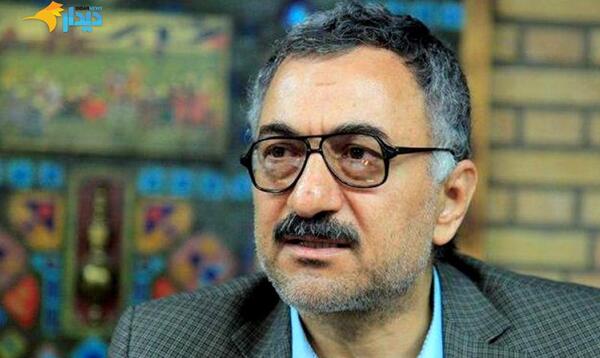 عکس سعید لیلاز