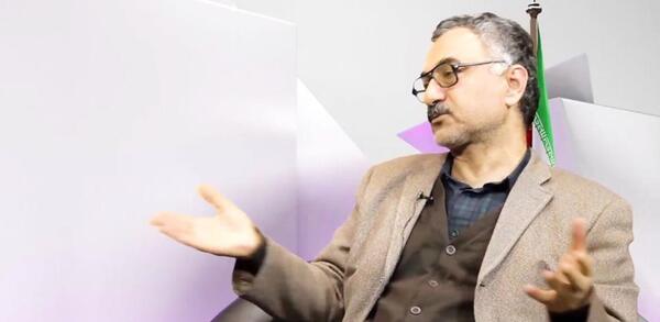 عکس سعید لیلاز