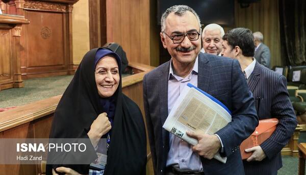 عکس سعید لیلاز