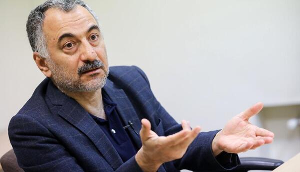عکس سعید لیلاز