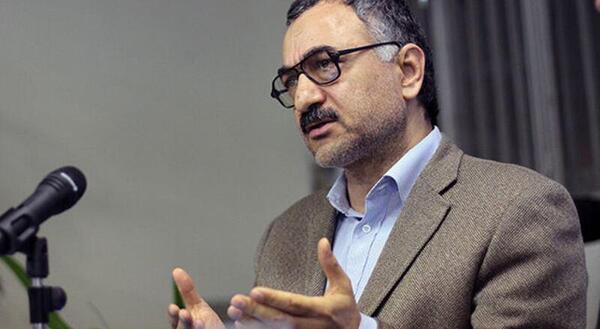 عکس سعید لیلاز