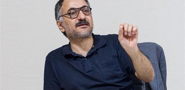عکس سعید لیلاز