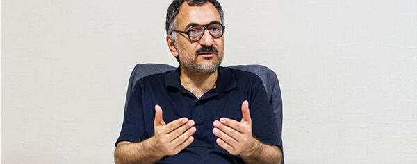 عکس سعید لیلاز