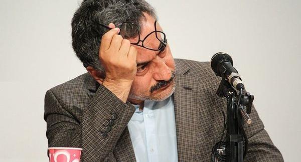 عکس سعید لیلاز