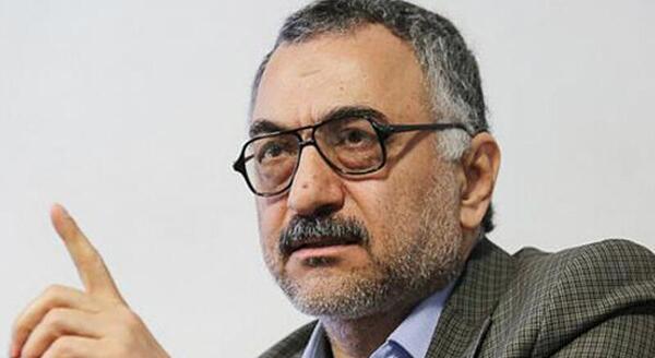 عکس سعید لیلاز
