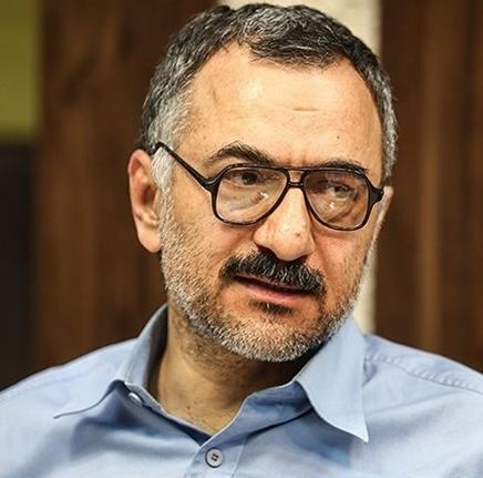 عکس سعید لیلاز