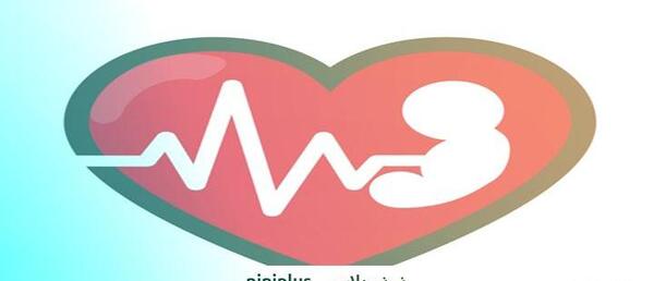 عکس ضربان قلب پسر