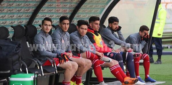 عکس احسان حسینی