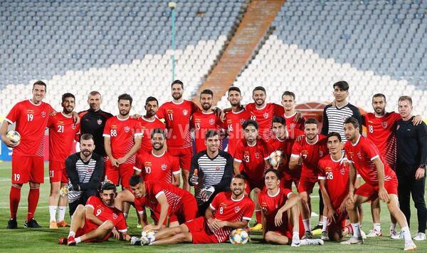 عکس احسان حسینی