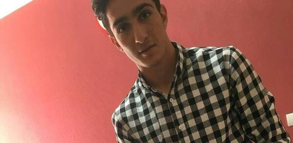 عکس احسان حسینی