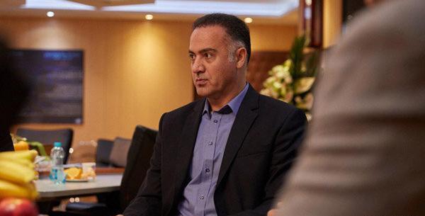 عکس پیمان اکبری