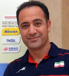 عکس پیمان اکبری