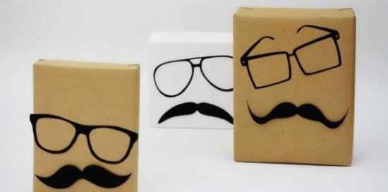 عکس ایده سورپرایز برای روز پدر