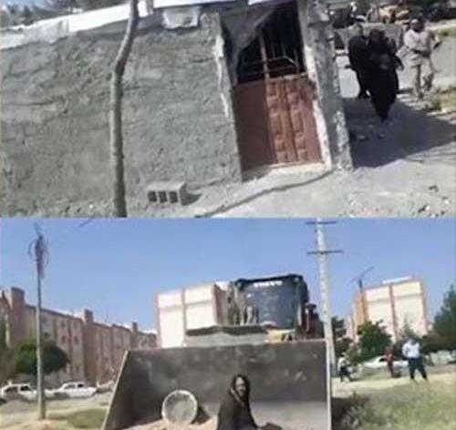 عکس آسیه پناهی کرمانشاهی