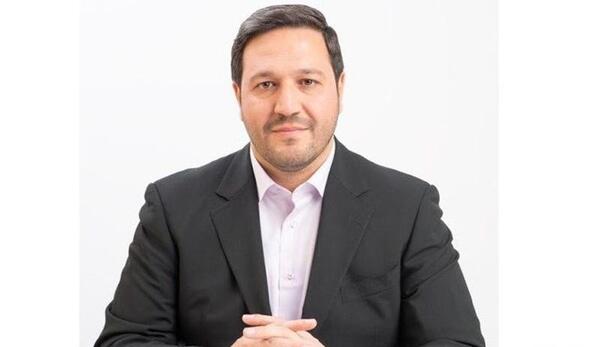 عکس آسیه پناهی کرمانشاهی